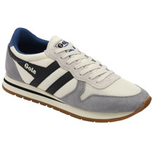 Gola Sneaker Daytona 2026 offwhite/grau/schwarz Herren