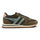 Gola Sneaker Daytona Chute 2026 khaki/mint/rosa Damen
