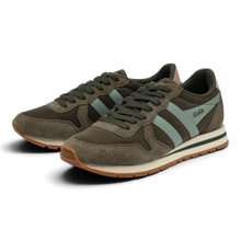 Gola Sneaker Daytona Chute 2026 khaki/mint/pink ladies