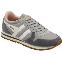 Gola Sneaker Daytona Chute 2026 hellgrau/offwhite Damen