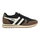 Gola Sneaker Daytona Chute 2026 schwarz/braun/weiss Herren