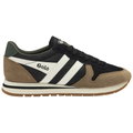 Gola Sneaker Daytona 2026 black/tobacco/off-white men's