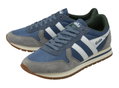 Gola Sneaker Daytona dunkelblau/grau/khakigrün Herren