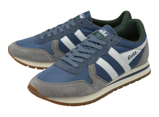 Sneaker Gola Daytona ciemnoniebieski/szary/khaki męski