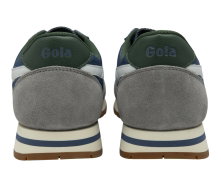 Gola Sneaker Daytona dunkelblau/grau/khakigrün Herren
