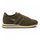 Gola Sneaker Daytona Suede-Leder khaki Damen