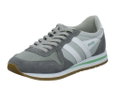 Gola Sneaker Daytona grau/ash/weiss Damen