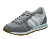 Sneaker Gola Daytona szary/popielaty/biały damski