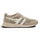 Gola Sneaker Delta 2026 bone/offwhite Herren