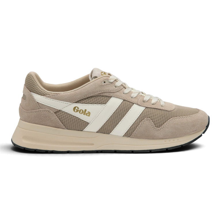 Gola Sneaker Delta 2026 bone/offwhite Herren