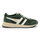 Gola Sneaker Delta 2026 dunkelgrün/offwhite Herren