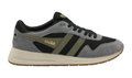 Gola Sneaker Delta 2026 schwarz/ash/khaki Herren