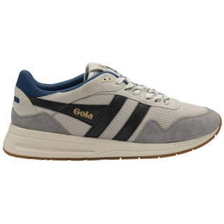 Gola Sneaker Delta 2026 offwhite/cement/schwarz Herren