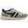 Gola Sneaker Delta 2026 offwhite/cement/schwarz Herren