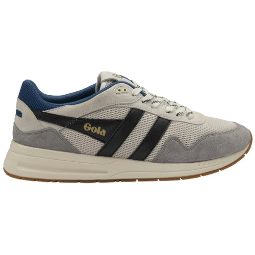 Gola Sneaker Delta 2026 offwhite/cement/schwarz Herren