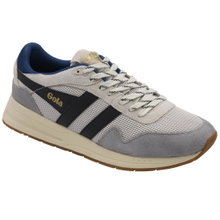 Gola Sneaker Delta 2026 offwhite/cement/schwarz Herren