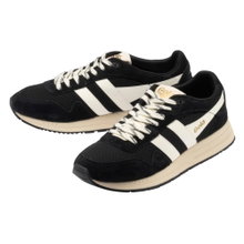 Gola Sneaker Delta 2026 schwarz/offwhite Herren