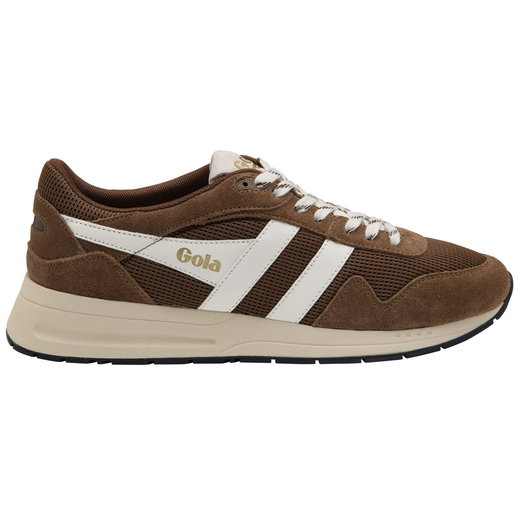 Gola Delta 2026 otter/offwhite sneakers for men
