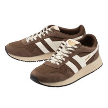 Gola Sneaker Delta 2026 otter/offwhite Herren