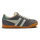 Gola Sneaker Elan 2026 grau/matchagrün Damen