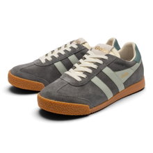 Sneaker Gola Elan 2026 szary/zielony matcha damskie