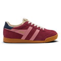 Sneaker Gola Elan 2026 czerwony/różowy/granatowy damskie
