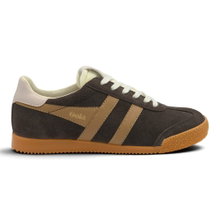 Gola Sneaker Elan 2026 mocha brown/pink ladies