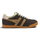 Gola Sneaker Elan 2026 mochabraun/pink Damen