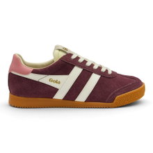 Sneaker Gola Elan 2026 winerot/biały/różowy damskie