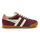 Gola Sneaker Elan 2026 winerot/weiss/pink Damen