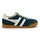 Gola Sneaker Elan 2026 tealblau/weiss Damen