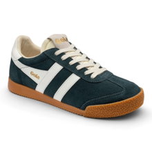 Gola Sneaker Elan 2026 tealblau/weiss Damen
