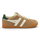 Gola Sneaker Elan 2026 braun/weiss/grün Damen