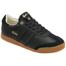 Gola Sneaker Elan Camden 2026 - Made in England - schwarz Damen