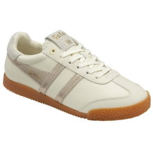 Gola Sneaker Elan Camden 2026 - Made in England - offwhite/gold Damen