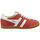 Gola Sneaker Elan 2026 coralrot/weiss Damen