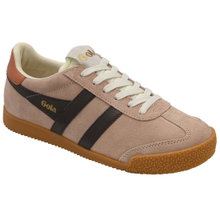 Gola Sneaker Elan 2026 camelbraun/mocha/coral Damen