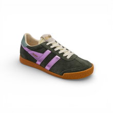 Sneaker Gola Elan Glitz 2026 khakigrün/lila/mint damskie