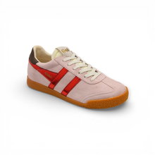 Gola Sneaker Elan Glitz 2026 rosa/rot/braun Damen