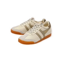 Gola Sneaker Elan Islington - Made in England - offwhite Damen
