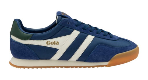 Gola Sneaker Europa 2026 dunkelblau Herren