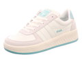 Gola Sneaker Grandslam 88 white/aruba blue Women