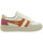 Gola Sneaker Grandslam Trident 2026 milchweiss/apricot Damen