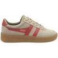 Gola Grandslam Suede Sneakers 2026 beige/coral for women