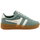 Sneaker Gola Grandslam z zamszu 2026 miętowy/biały damskie