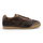 Gola Sneaker Harrier Harrow - Made in England - dunkelbraun/beige Herren