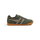 Gola Sneaker Harrier Suede-Leder 2026 khakigrün/grau Herren