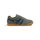 Gola Sneaker Harrier Suede-Leder 2026 asphaltgrau/navyblau Herren