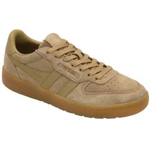 Gola Sneaker Hawk '86 2026 (Wildleder) caramelbraun Damen