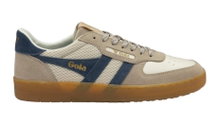 Gola Sneaker Hawk '83 2026 offwhite/beige/dunkelblau Herren